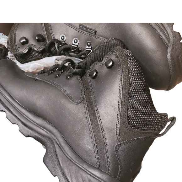 Timberland Hommes MEN'S WHITE LEDGE MID WATERPROOF BOOTS - Picture 4 of 11